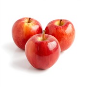 Fresh apple in Sialkot