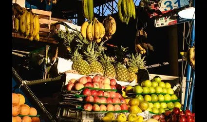 Fruit Store in Sialkot