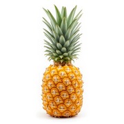 Pineapple in Sialkot